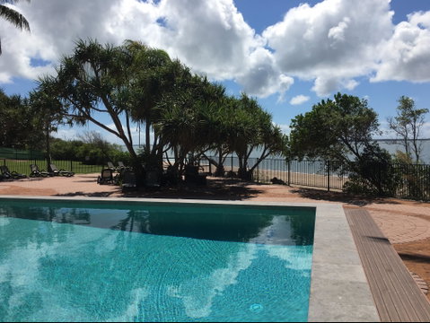 Quoin Island Retreat And Turtle Rehabilitation Centre - Goulburn Accommodation 2