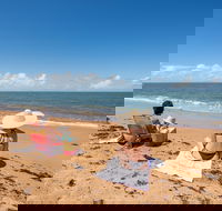 Redcliffe - Goulburn Accommodation