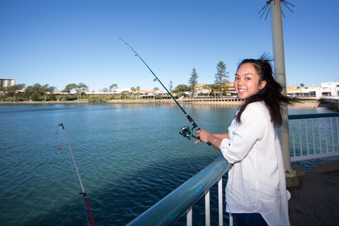 Redcliffe - Goulburn Accommodation 1