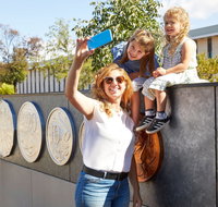 Royal Australian Mint - Goulburn Accommodation