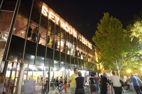 Seymour Centre - Goulburn Accommodation 0