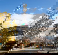 Shepparton Tower - Goulburn Accommodation