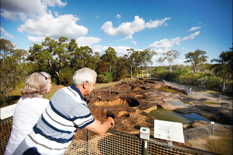 South Kolan - Goulburn Accommodation 2