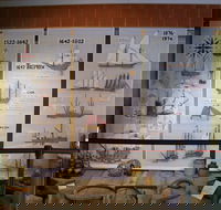 St Helens History Room - Goulburn Accommodation