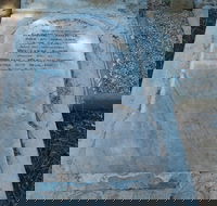 Stone Quarry Cemetery - Goulburn Accommodation