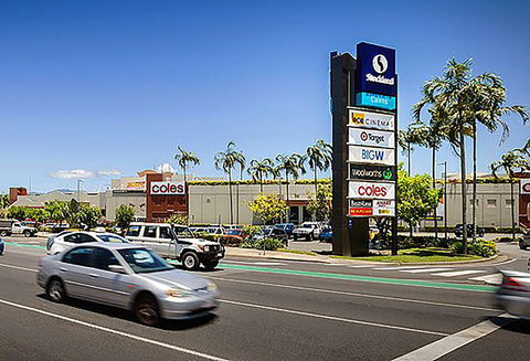 Stockland Cairns - Goulburn Accommodation 0