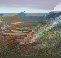 Sunshine Coast Adventure Drive - Goulburn Accommodation