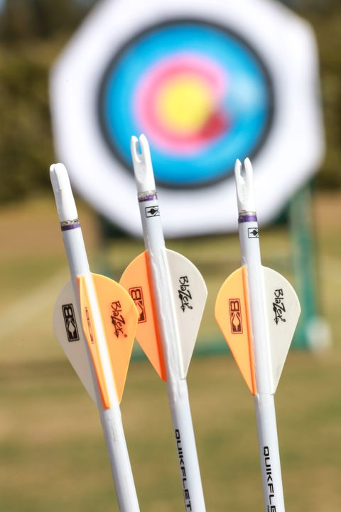 Sydney Olympic Park Archery Centre - Goulburn Accommodation 1