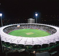 The Gabba - Goulburn Accommodation