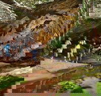 The Burnett Circle - Goulburn Accommodation