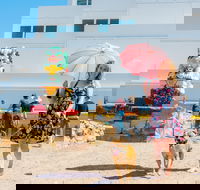 The Great Stupa of Universal Compassion - Goulburn Accommodation