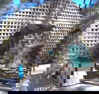 Trousers Point Great Short Walk - Goulburn Accommodation