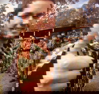 Ultimate Paintball Sydney - Goulburn Accommodation