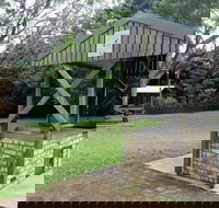 Victoria Park boardwalk - Goulburn Accommodation