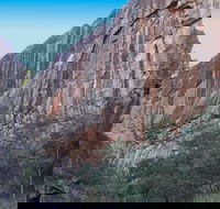 Waa Gorge Walking Track - Goulburn Accommodation