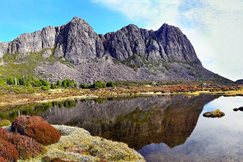 Walls Of Jerusalem National Park - Goulburn Accommodation 0