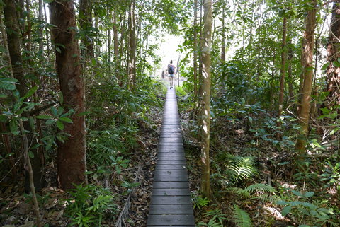 Walker Creek - Goulburn Accommodation 0