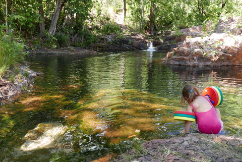 Walker Creek - Goulburn Accommodation 1