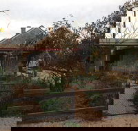 Weetulta - Goulburn Accommodation