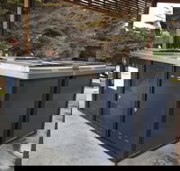 Whitemark Foreshore Picnic Area - Goulburn Accommodation