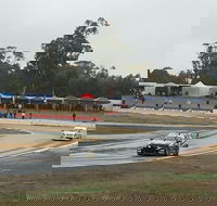 Winton Motor Raceway - Goulburn Accommodation