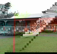 Wombah Coffee Plantation - Goulburn Accommodation