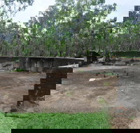 WWII Quarantine Anti Aircraft Battery Site - Goulburn Accommodation