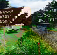 Yarraman - Goulburn Accommodation