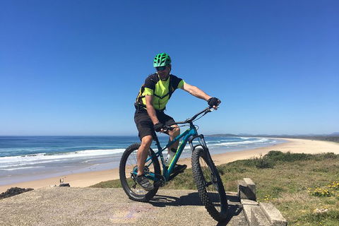 Coffs Harbour - Jetty By Bike Tour - Goulburn Accommodation 3