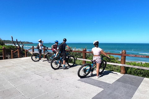 Coffs Harbour - Jetty By Bike Tour - Goulburn Accommodation 6
