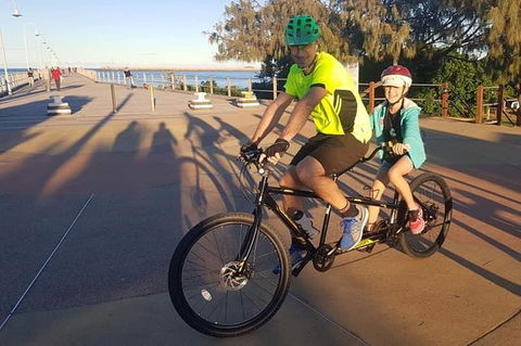 Coffs Harbour - Jetty By Bike Tour - Goulburn Accommodation 7