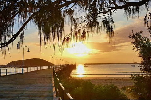 Coffs Harbour - Jetty By Bike Tour - Goulburn Accommodation 4
