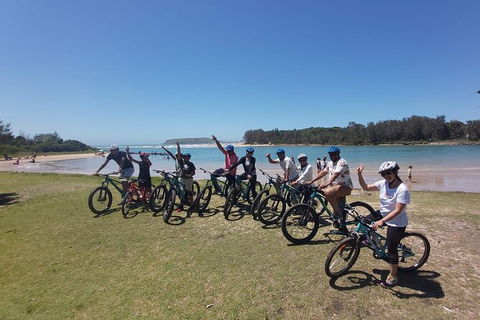 Coffs Harbour - Jetty By Bike Tour - Goulburn Accommodation 5