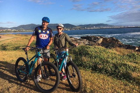Coffs Harbour - Jetty By Bike Tour - Goulburn Accommodation 2