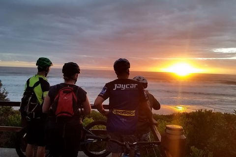 Coffs Harbour - Jetty By Bike Tour - Goulburn Accommodation 0