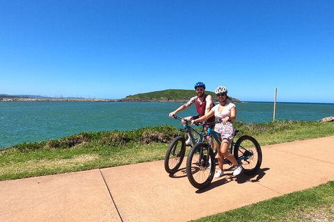 Coffs Harbour - Jetty By Bike Tour - Goulburn Accommodation 8