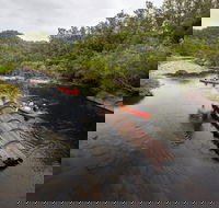 Boyd River - Goulburn Accommodation
