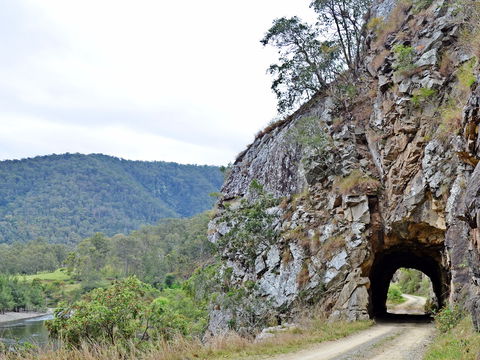 Boyd River - Goulburn Accommodation 1