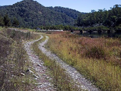 Boyd River - Goulburn Accommodation 2