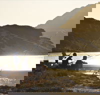 Culham Inlet - Goulburn Accommodation