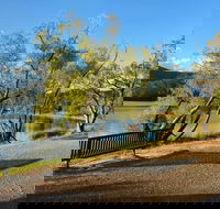 Eildon Pondage Walk - Goulburn Accommodation