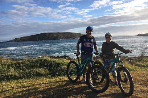 Sawtell To Coffs Harbour Bike Ride - Goulburn Accommodation 3