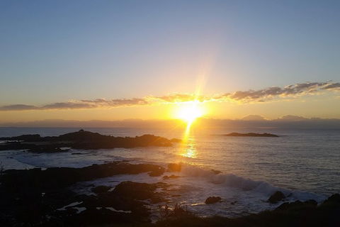 Sawtell To Coffs Harbour Bike Ride - Goulburn Accommodation 1