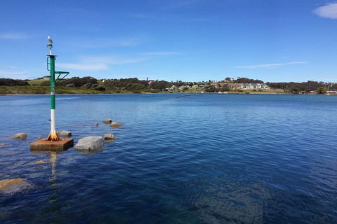 Highlights Of The Eurobodalla (half Day Private Tour) - Goulburn Accommodation 14