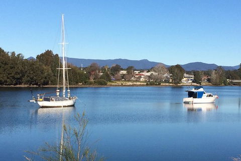 Highlights Of The Eurobodalla (half Day Private Tour) - Goulburn Accommodation 8