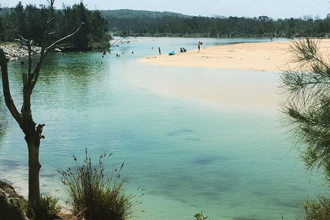 Highlights Of The Eurobodalla (half Day Private Tour) - Goulburn Accommodation 6