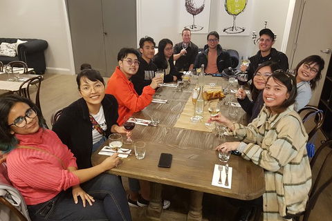 Hunter Valley Small Group Wine, Gin, Cheese & Chocolate Tour - Goulburn Accommodation 7
