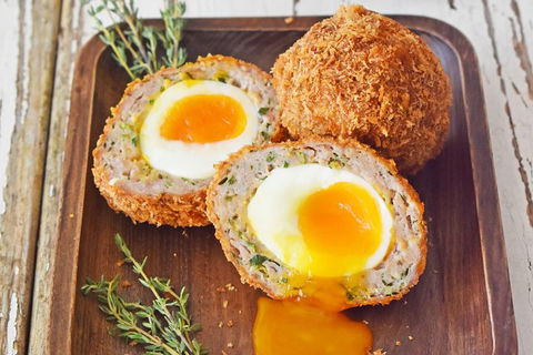 Paddock To Plate Farm Tour And Tasting - Goulburn Accommodation 6