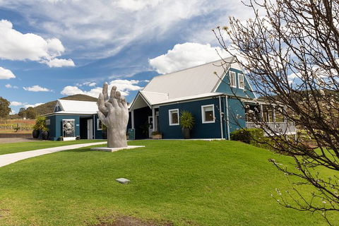 Private Full-Day Wine Tour In Hunter Valley - Goulburn Accommodation 1