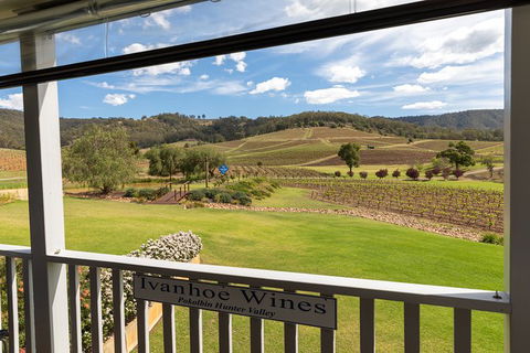 Private Full-Day Wine Tour In Hunter Valley - Goulburn Accommodation 4